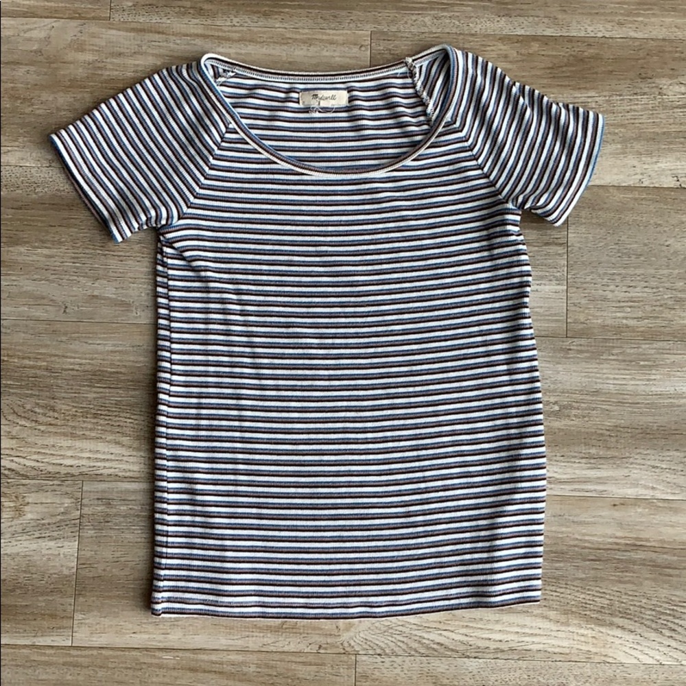 MADEWELL t shirt